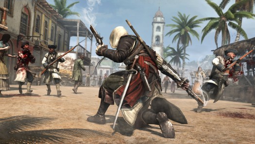 assassin's creed iv 11