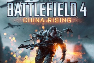 Battlefield 4 забранен в Китай