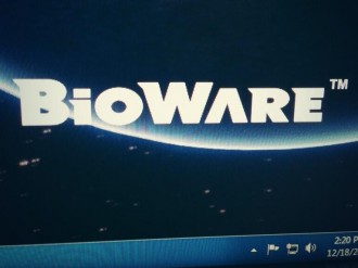 Новият Mass Effect вече може да се играе
