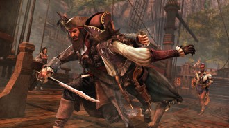Assassin’s Creed IV с ново DLC