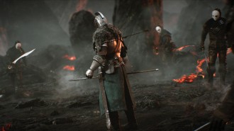 Namco иска Dark Souls за мобилни устройства, разработчиците отказват