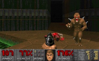 Doom навърши 20 години
