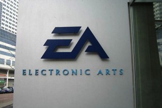 Акциите на Electronic Arts скачат рекордно високо