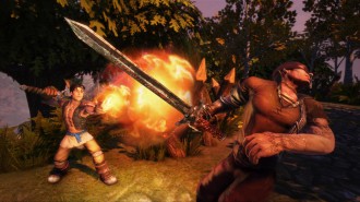Fable Anniversary с точна дата на излизане