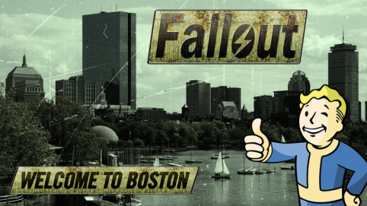 fallout 4 snimka