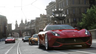 Forza Motorsport 5 най-бързо продаващият се рейсър в историята на Xbox