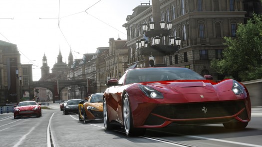forza 5 1