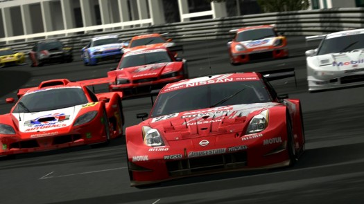 gran turismo 5 1