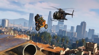 Grand Theft Auto V с над 32.5 милиона доставени бройки