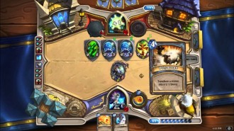 Отворената бета на Hearthstone отложена