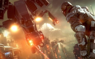 Killzone: Shadow Fall безплатен в периода 28-31 декември