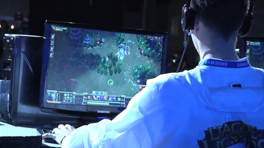 league of legends 2