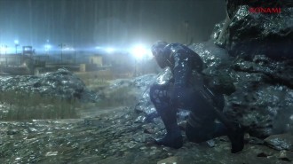 Намалиха цената на next-gen версията на Metal Gear Solid V: Ground Zeroes