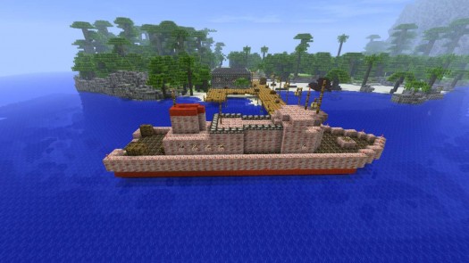 minecraft