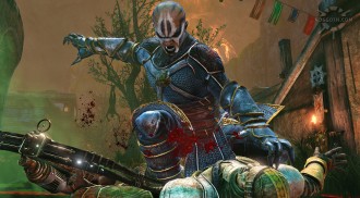 Духовният наследник на Legacy of Kain се сдоби скоро влиза в бета