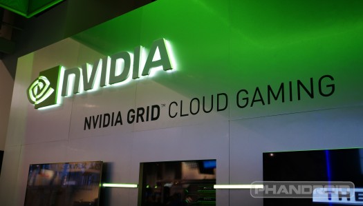 nvidia grid