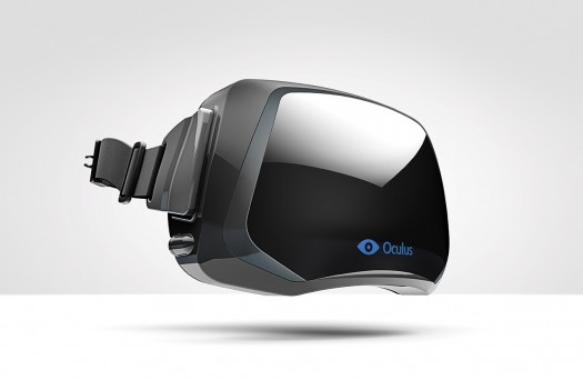 oculus rift 2