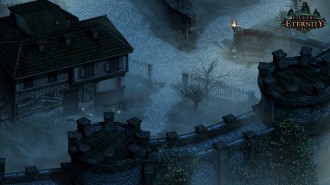 Pillars of Eternity излиза през декември тази година... най-рано