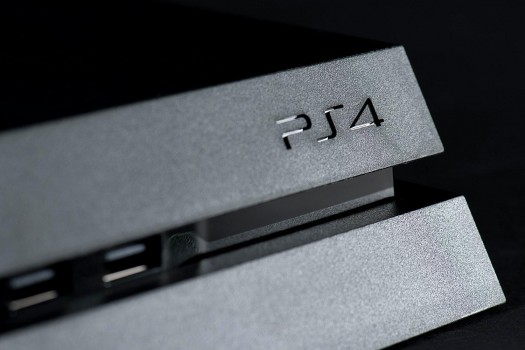 playstation 4 16