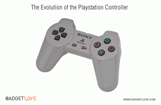playstation gif