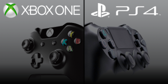 PlayStation 4 отново над Xbox One в САЩ