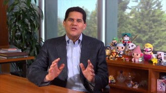 Nintendo: Петициите нямат значение за нас