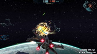 Disney обяви безплатна MMO игра по Star Wars