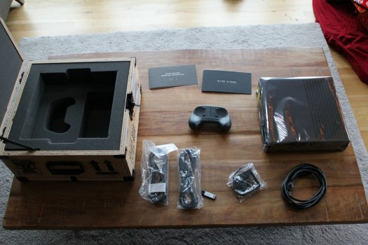 steam box 2