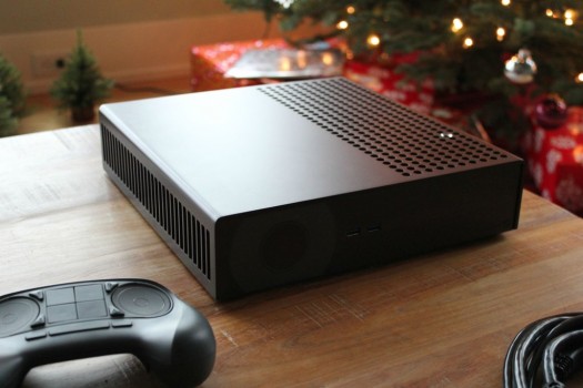 steam box 3