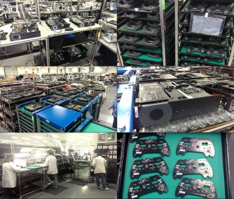 Прототипите на Steam Machines и SteamOS ще са налични на 13 декември