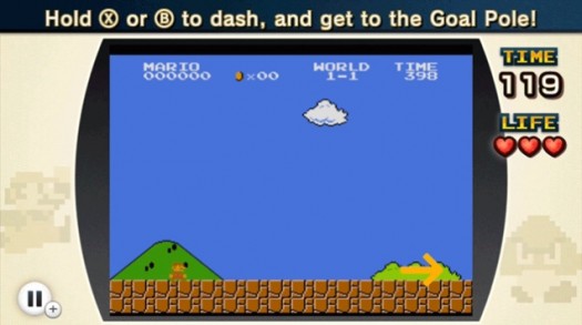 super mario remix