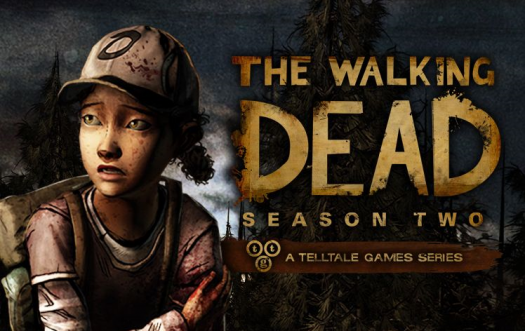 the walking dead season 2 5