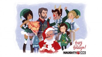 Създателите на Uncharted и The Last of Us  представят нови проекти догодина