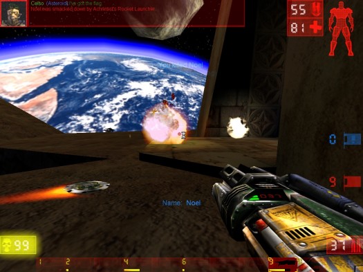 unreal tournament 1999