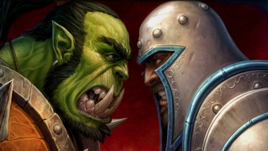 warcraft film 2