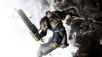 MOBA играта по Warhammer 40K всъщност ще е tower defense