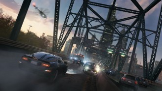 Watch Dogs се е зародил... като игра от Driver серията