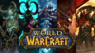 Американски агенции шпионирали и играчи в World of Wacraft