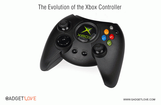 xbox gif