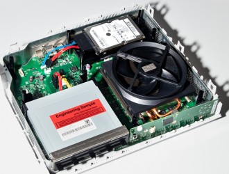Близо 1/3 от твърдия диск на Xbox One не е налична за геймърите