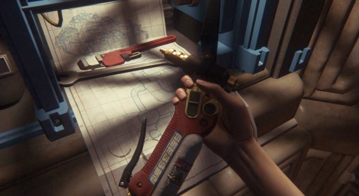 alien isolation 11