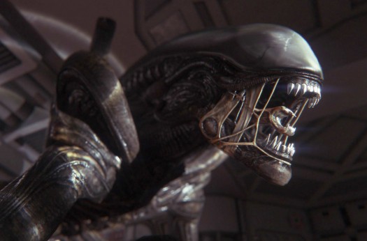 alien isolation 14