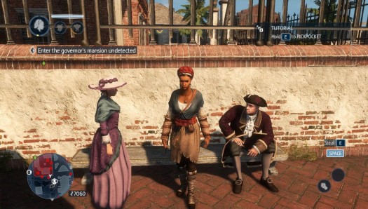 assassin's creed liberation 13