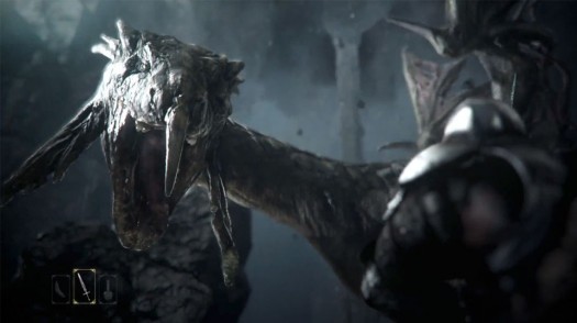 deep down 1