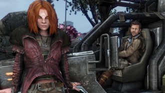 И Trion Worlds пред закриване?