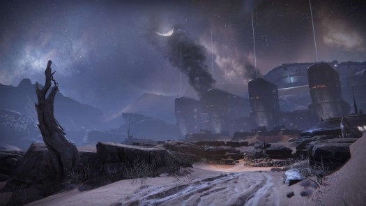 destiny 20