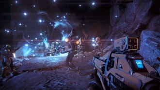 Bungie за Destiny: Времето за приказки завърши