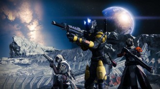 Destiny ще е най-успешната нова игра според Activision Blizzard
