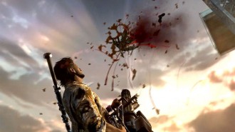 Devil’s Third от създателя на Ninja Gaiden излиза тази година