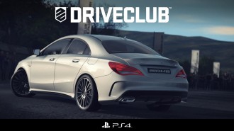 Ексклузивният за PS4 рейсър Driveclub бил „върнат на чертожната дъска“